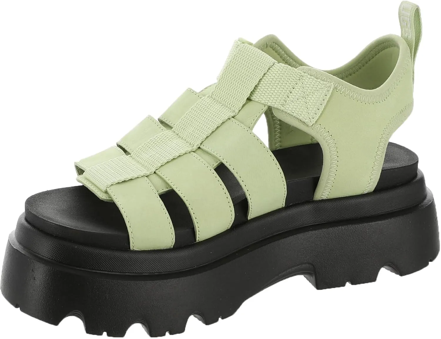Women's CORA Fisherman Sandal