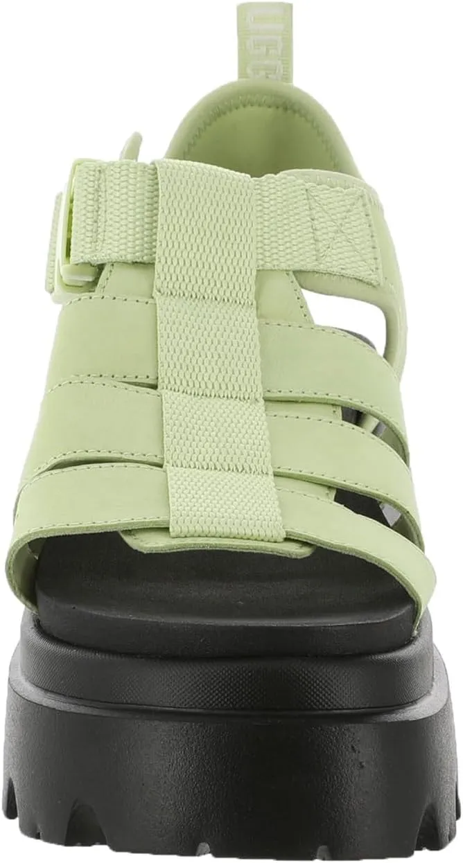 Women's CORA Fisherman Sandal