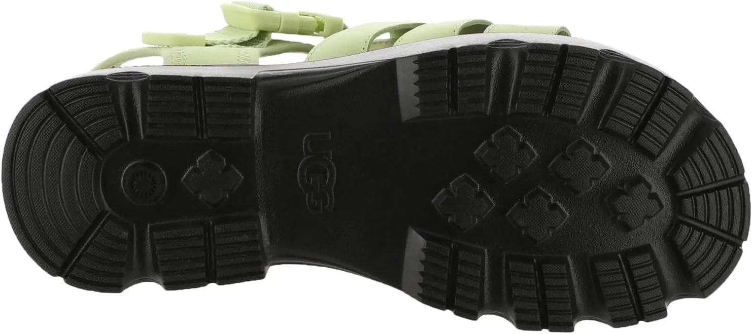 Women's CORA Fisherman Sandal