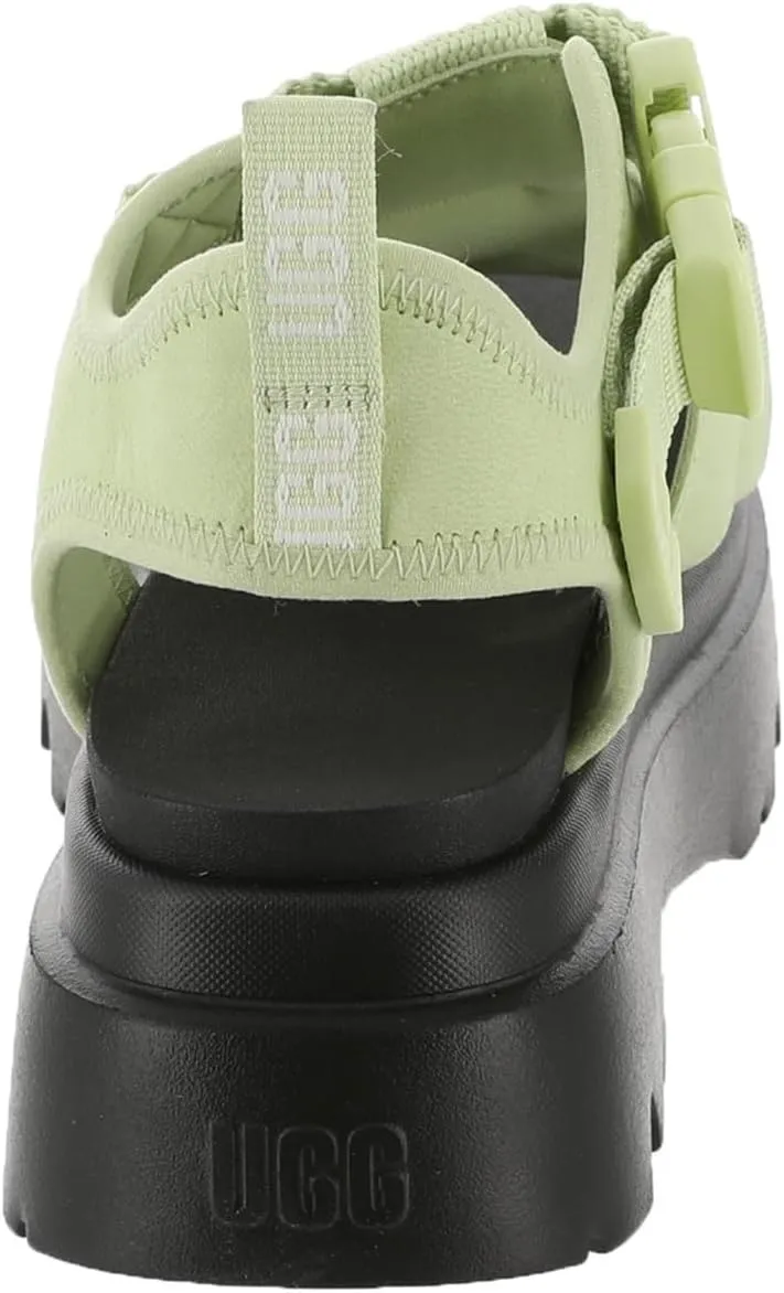 Women's CORA Fisherman Sandal