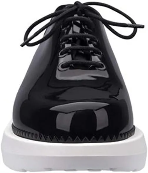 Women's Vegan Grunge Oxford