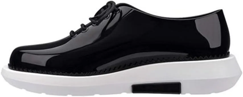 Women's Vegan Grunge Oxford