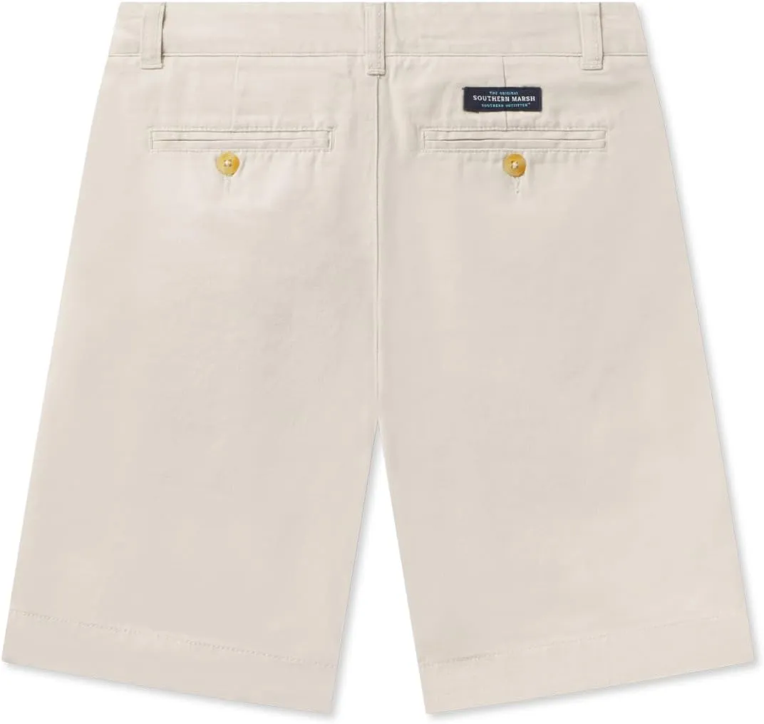 Youth Regatta Shorts