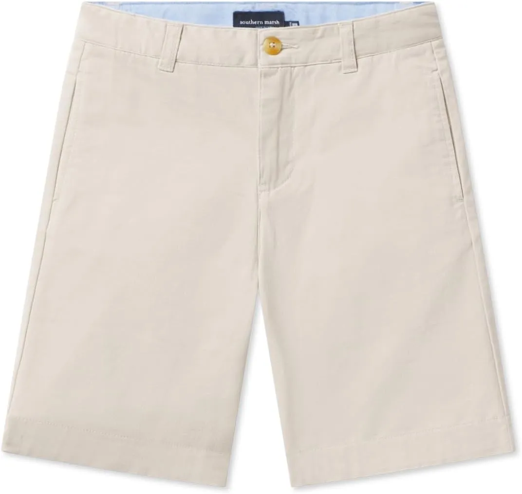 Youth Regatta Shorts
